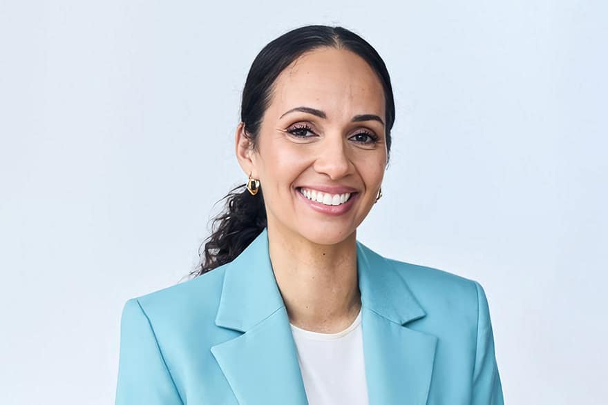 Julie Ricketts Daniel – Bell Canada